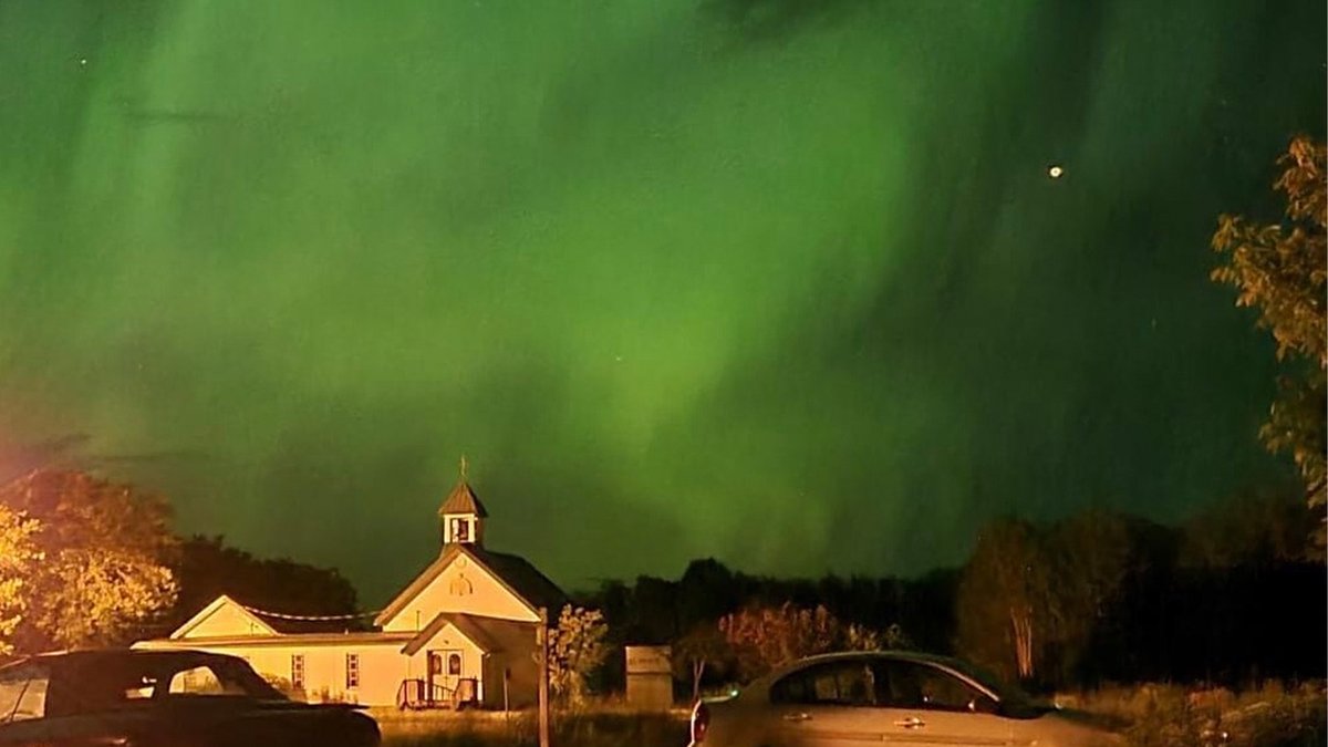 APTN News tweet media