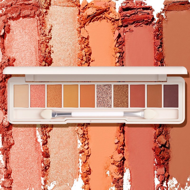 studythread__'s tweet photo. Rekomendasi eyeshadow palette untuk pemula 🍂

   - A thread - https://t.co/HjMgYpnsZr