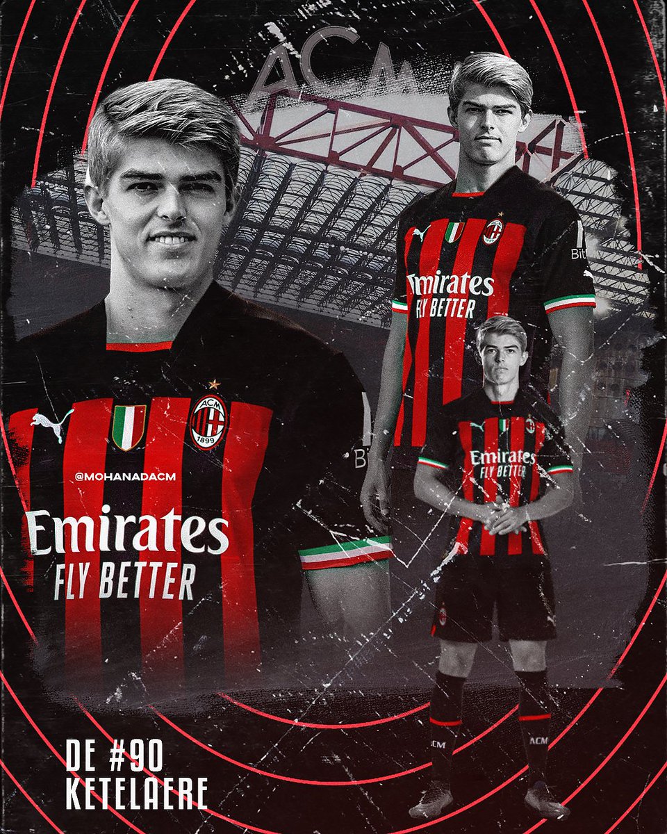 ROSSONERI NEWS tweet media