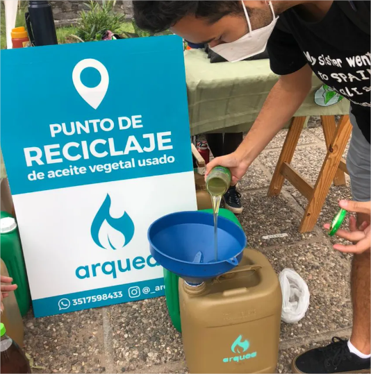 Rentabilidad verde: negocios que buscan reducir el daño ambiental y, además, dan ganancias

Por <a href="/manutorino/">Manuel Torino</a> 👉lanacion.com.ar/sabado/rentabi…