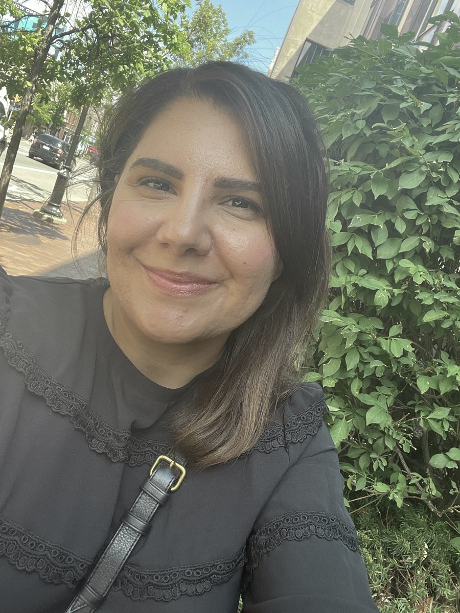 Rima Mohammad tweet media