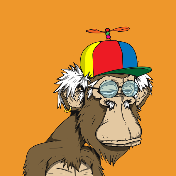 BAYC#4567 || Investor 🦍🍌 (@bombnfts) on Twitter photo NEW <a href="/GrandpaApeCC/">Grandpa Ape Country Club</a> stud added to the collection. Never let a Spinner hat get near the floor. Been LOVING the comradery in this project.♥️
🦍🚁👴 NEW <a href="/GrandpaApeCC/">Grandpa Ape Country Club</a> stud added to the collection. Never let a Spinner hat get near the floor. Been LOVING the comradery in this project.♥️
🦍🚁👴