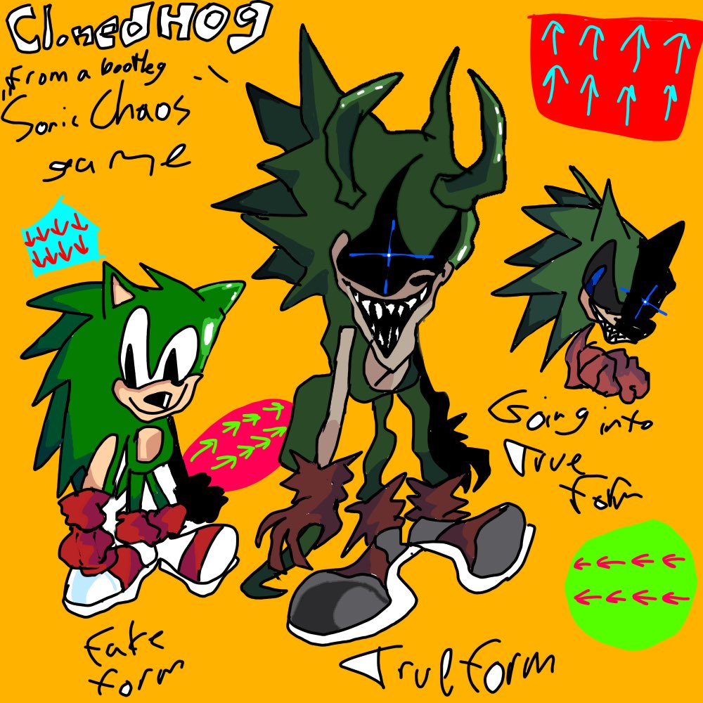 Dreadical's tweet image. Dunno