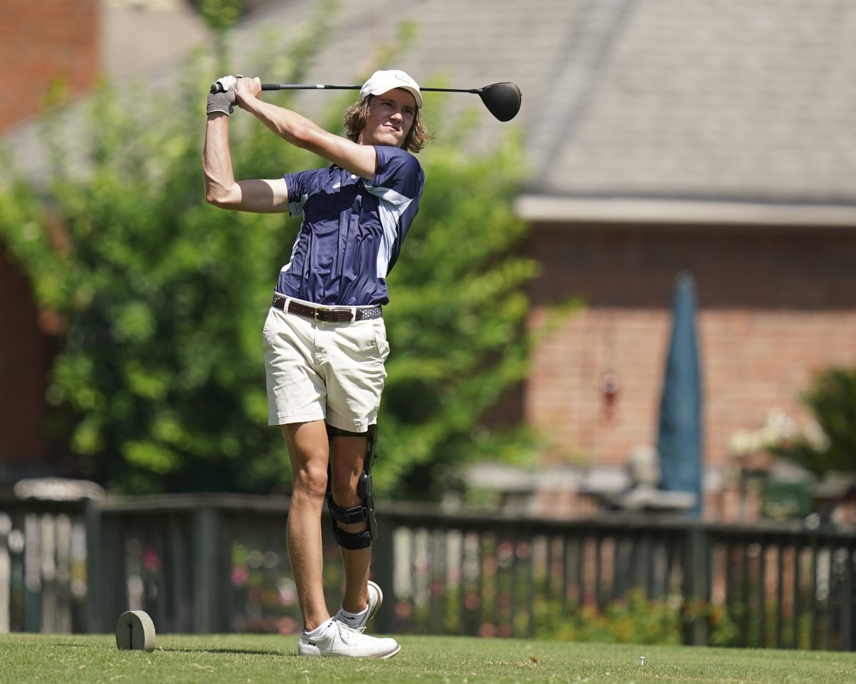 AHSAAUpdates's tweet photo. 📸 from today's North-South All-Star Golf event today in Montgomery. See all the action and team photos at https://t.co/J5K3wzeUYT https://t.co/mVmbX65QrJ