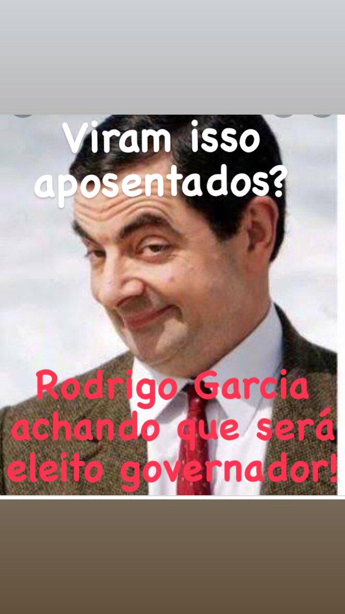 MarisaLPotenza's tweet photo. #RodrigoGarciaFalso #RodrigoGarciaFora #REVOGADECRETO65021 https://t.co/aogfKGDUr4
