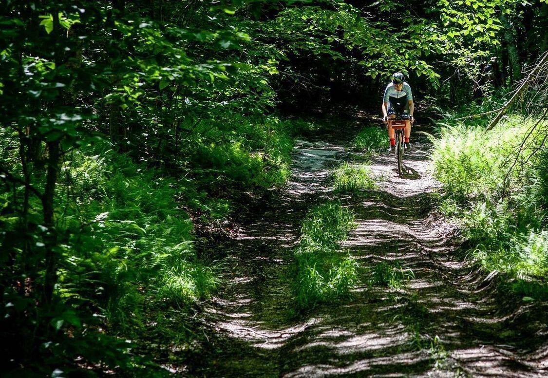 Are you looking for a gravel ride challenge ahead of PMC Unpaved? Check out the Grand Fundo taking place this weekend at Cummington Fairgrounds in Cummington, MA led by multiple US National Cyclocross Champion, <a href="/JeremyPowers/">Jeremy Powers</a> bit.ly/3IMrJz4