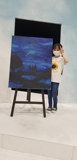 小川向日葵のTwitter画像29