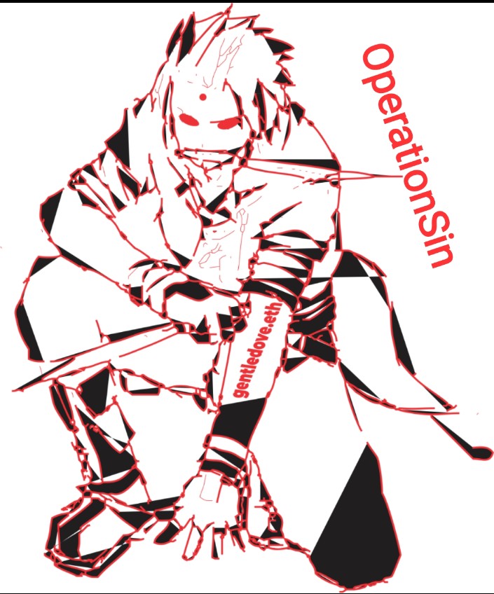 adxe18's tweet photo. These are all my arts for #Sinners community. I hope y'all would love it.

#SINService 
#SINNERsinTOGHETER 
#SINNER #AFRISIN
#SINNERSsupportSINNERS

@operationsin
@HatoETH
@NFTLlama https://t.co/Z42REDld71