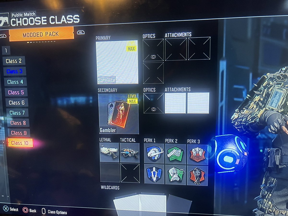 SuixideI's tweet photo. @VVexeh Once again, cheap recoveries and LD 10/10 quick and easy! https://t.co/ivfeLVq7nh