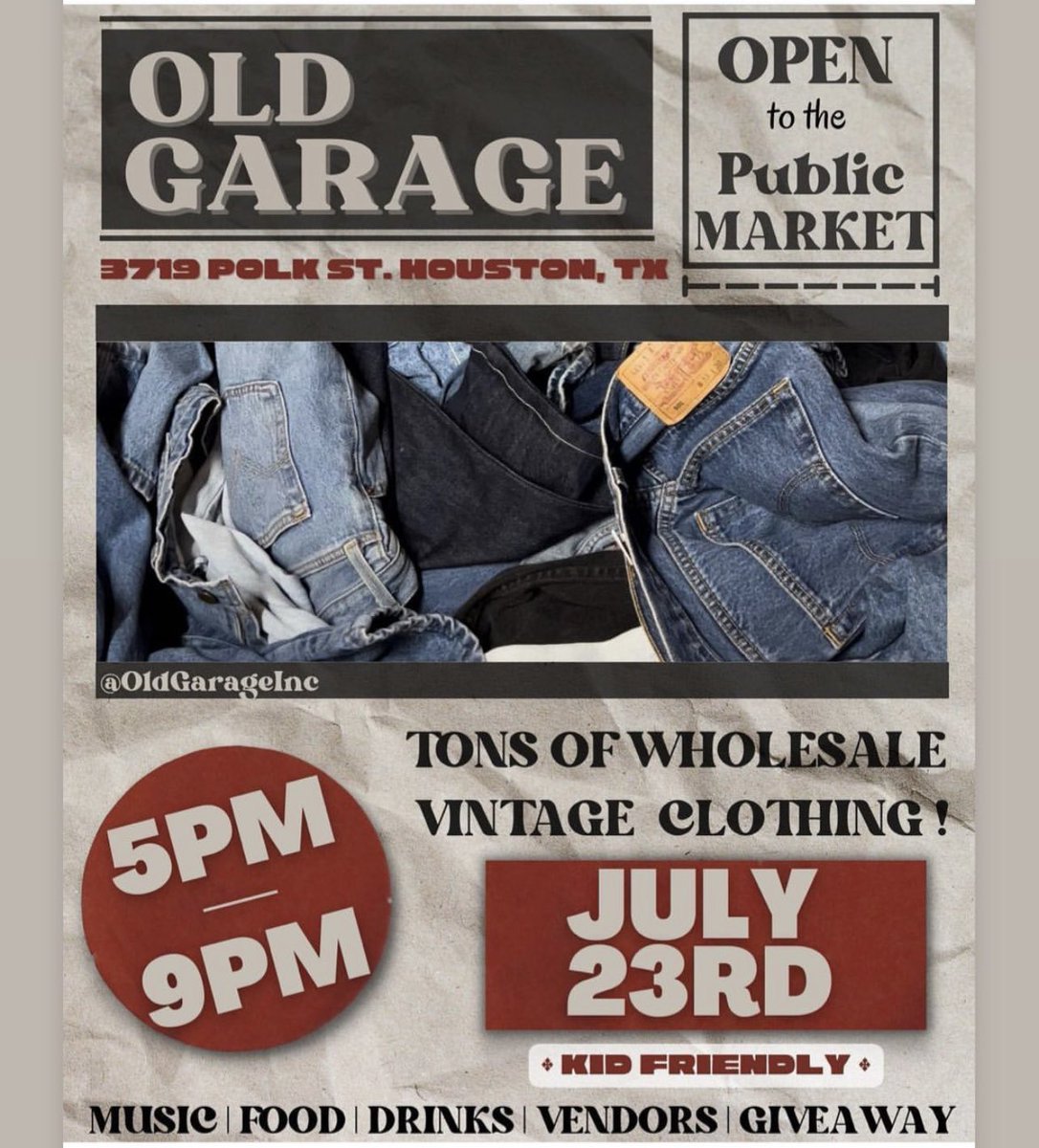 platesbypreston's tweet photo. This weekend catch us with Old Garage Inc and a special event with @71TreeEvents 🤙 https://t.co/JHwNT8j5uv