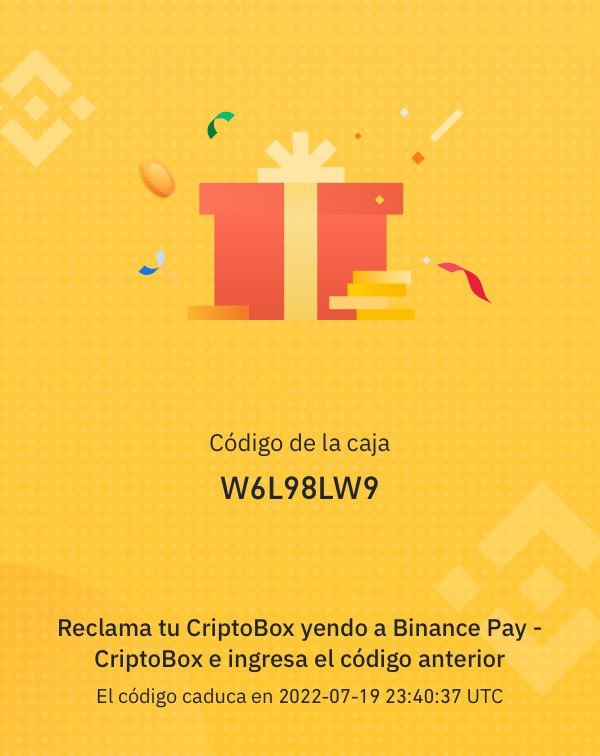 Crypto Gift 🎁 Code:) <a href="/binance/">Binance</a> youtube.com/shorts/K_nTxHT…