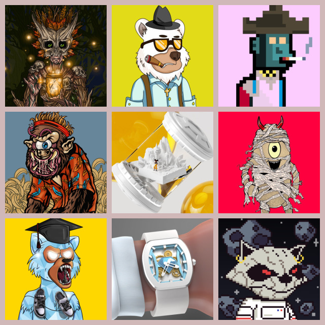 To GLORY | WL GIVEAWAYS tweet media