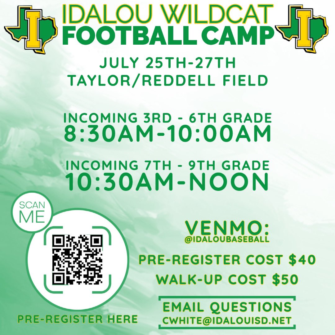 IdalouISD (@idalouisd) on Twitter photo 