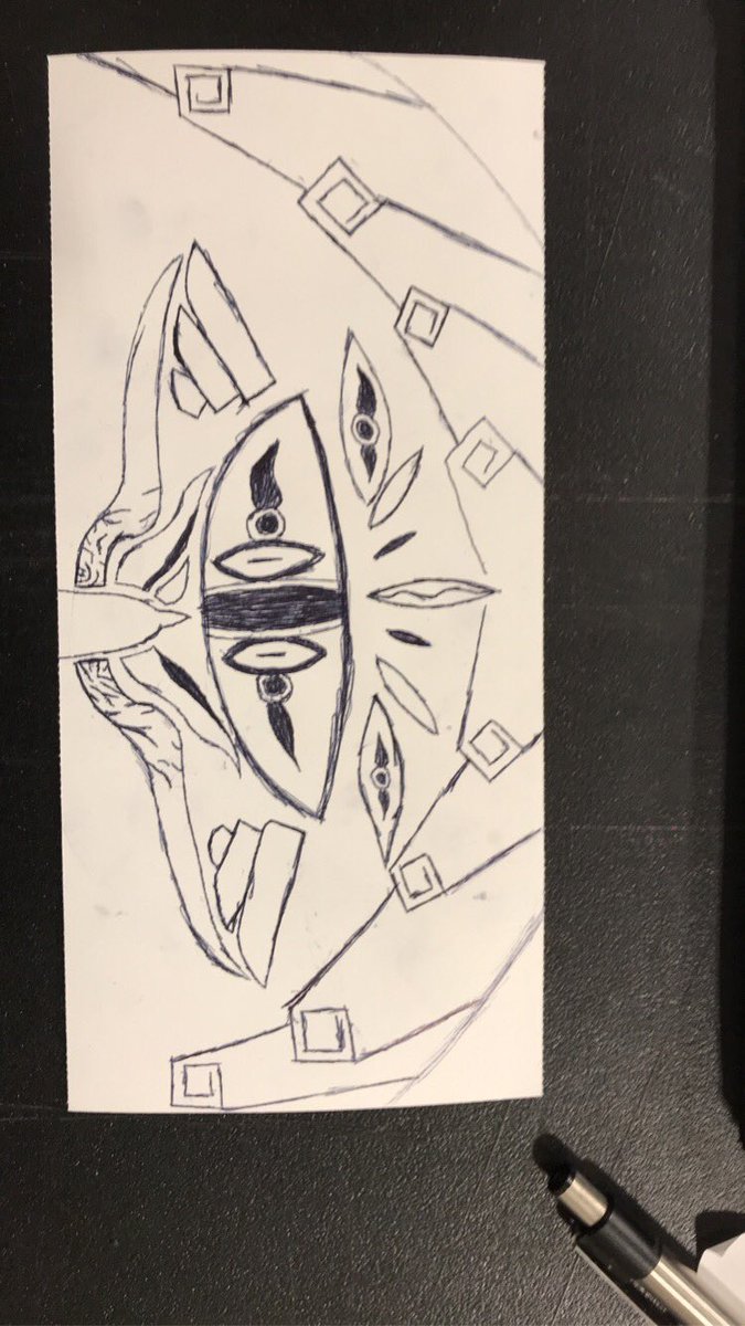 raintalin1's tweet photo. work doodle #4 https://t.co/Yz7XoRHpCp