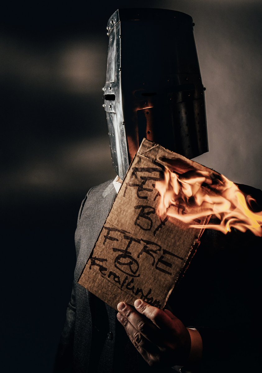 Only those who rise from the ashes are #feralbyfire @FeralUntamed @forgottenrunes <a href="/FRWCCouncil/">House of Wizards</a> #NFTs #wizards #warriors