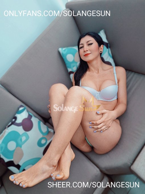 Piecitos! Feet time! 👣 #feetfethish  Dale Retweet Beb&eacute; ❤️ https://t.co/1PDCNW9Hij<a href="/tag/feetfethish"class="tags">#feetfethish</a>