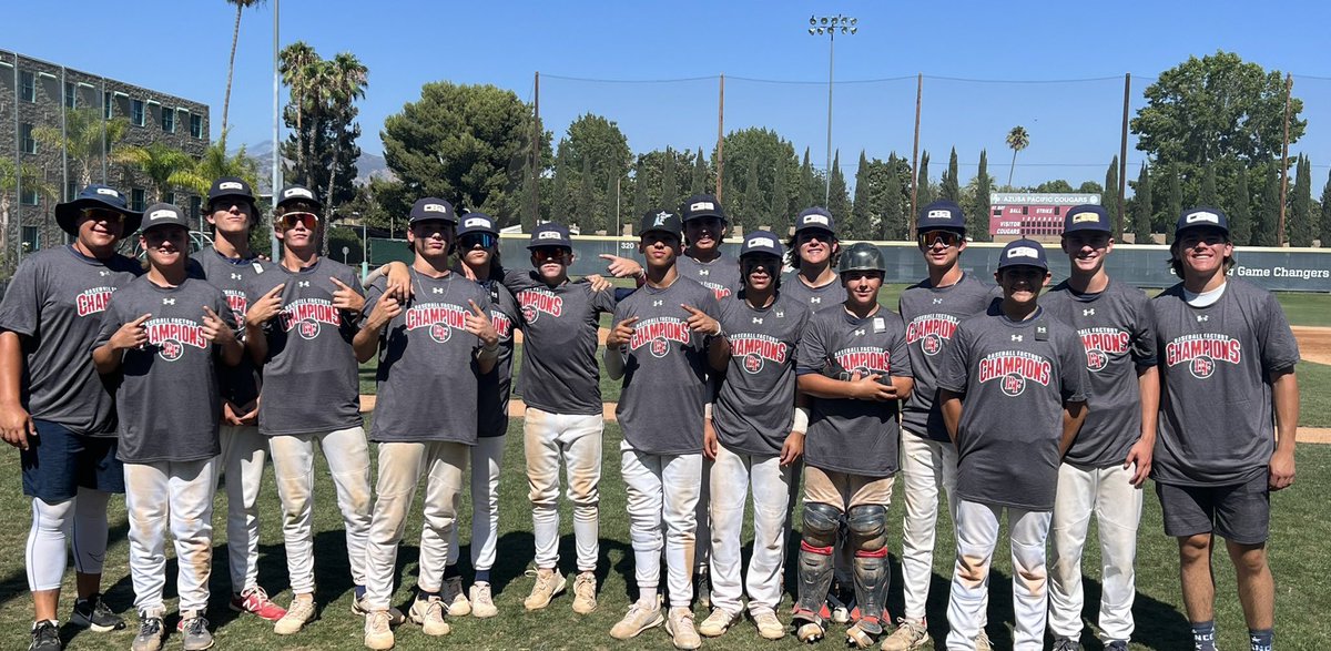 🚨CHAMPIONS🚨

<a href="/CBA2025/">CBA Marlins 2025</a> <a href="/ScottyDid9/">Scott Isaak</a>