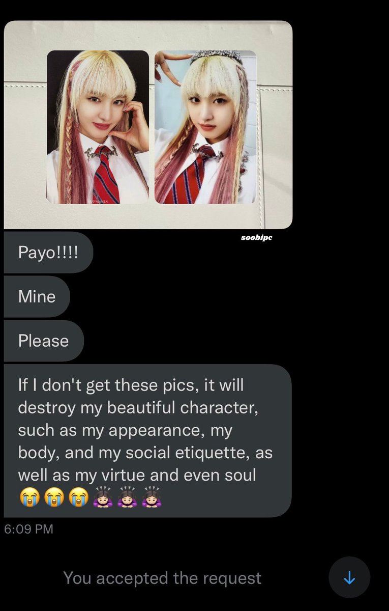 0203scart's tweet photo. wtb lfs help rt ph

- liz love dive heart pob and love dive v1
- flexi bud but will take lowest offer
- vvvv prio muna heart pob can payo din
- onhand

dm me your offers!
tags: wtb lfs ive liz heart pob love dive version 1 pc ph https://t.co/y6AO1NM7mN
