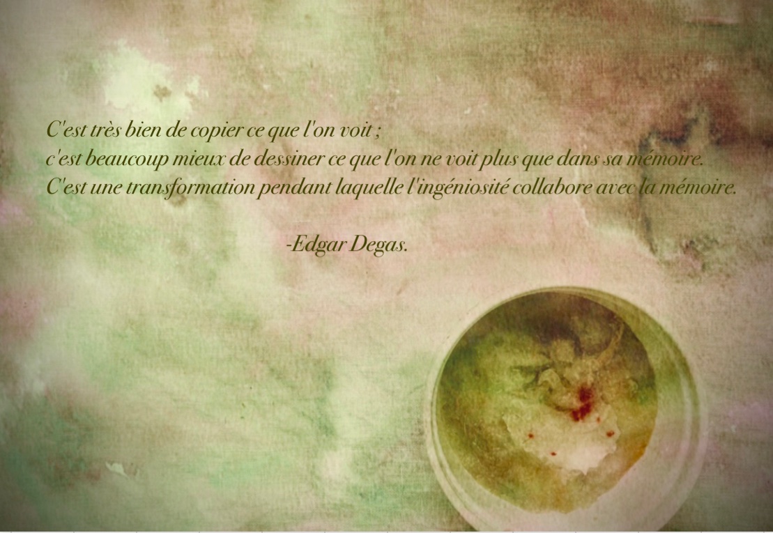 エドガー・ドガ