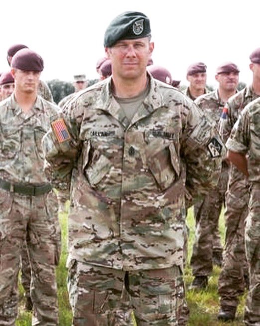 op_hawkeye's tweet photo. 7.18.2021 ~ Sergeant Major Christopher Callan ๐บ๐ธ
#OpHawkeyeRemembers #EGPDย
#RINationalGuard #19thSFG #LibertyJumpTeam #BronzeStar #DeOppressoLiber #supportourSOFcommunity #Operation_Hawkeye
๐ย https://t.co/O8FNdrJYfK
๐ฐย https://t.co/y2YYPk2zj0
๐ฐย https://t.co/uO3KdDourB https://t.co/VJhfztszOu