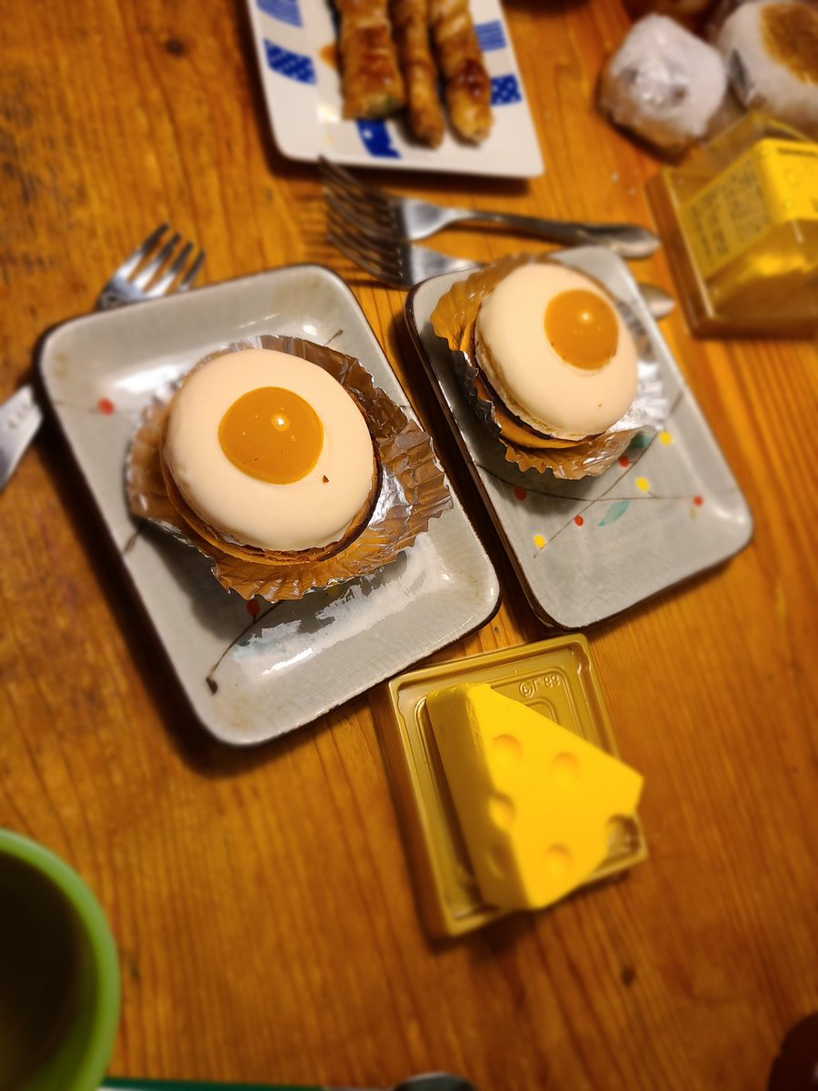 hamaknju's tweet photo. 美味しかった！ https://t.co/W67RpSSZni