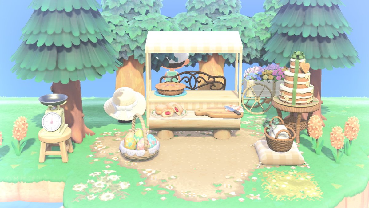 StitchACNH's tweet photo. #AnimalCrossing #ACNH #NintendoSwitch https://t.co/lIWrWOpnR7