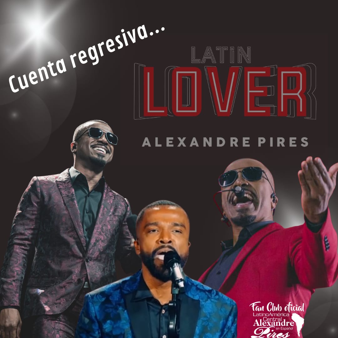 Alexandre_fans's tweet photo. #latinlover cada día más cerca, gracias gracias gracias @AlexandrePires #LatinLover #centraldefansAP https://t.co/VddAPoIcKx