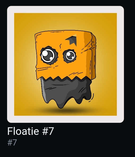 Suspect_86's tweet photo. @RealRocketFi
@AffinityBSC
#RocketFi #Affinity #FuelMeUp #UniteDefi #FloatieSwap
Adapt- Suspect https://t.co/FwEhSW7xNX https://t.co/tUDjMYL5sw