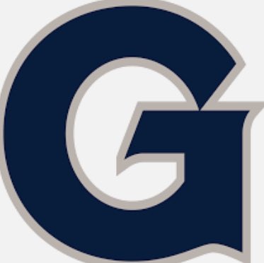 Very honored to receive an offer from Georgetown University!! Go Hoyas 💙🤍