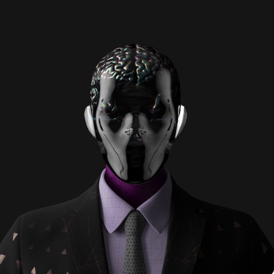 30 retweets and I’ll sweep the Genesis floor right now! (Ignore my pfp, I lost a bet)