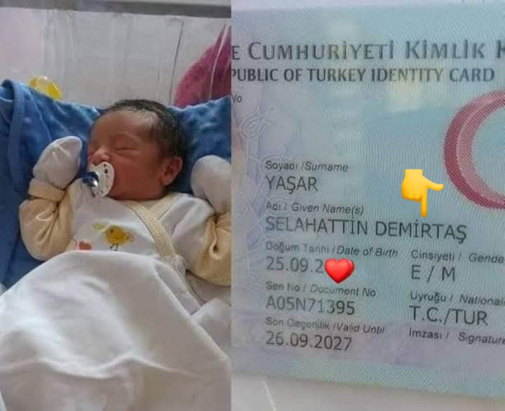 Sevginin böylesi herkese nasip olmaz.. 
Bu millet kimi seveceğini çok iyi biliyor..#freeDemirtas 
Sayın Demirtaş  isim..