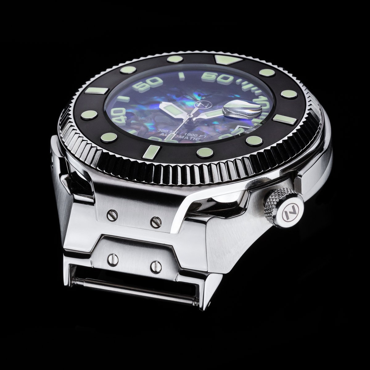 NoveWatch's tweet photo. Wanted to have the option of changing the strap to your choice? Now included in all Atlantean purchases are our brand new interchangeable end-pieces. 😍 #novewatch #Atlantean

BUY NOW 👉 https://t.co/hKKELNii8L
✈️ FREE SHIPPING • FREE GIFT-WRAPPING Options Available https://t.co/OSgfW8JMxA