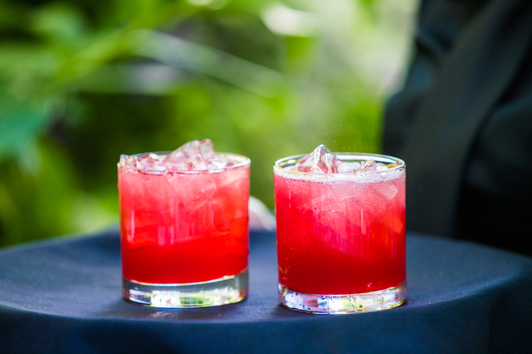 VibrantTable's tweet photo. How about a Margarita Monday? 🌞

@thecommissarypdx always delivers on fresh flavor, and we especially love the bold color on this Marionberry Cacao Margarita 😍

Photo: @evrimicozphoto

#margarita #margaritamonday #tequila #marionberry #barservice #cocktail #happyhour #cockt https://t.co/wE0GQ5bJv2