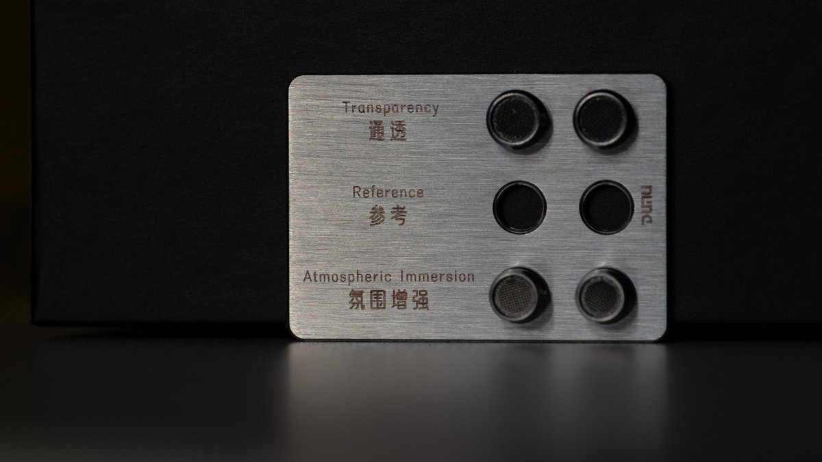 DUNU_Headphone's tweet image. Did you know the Falcon Pro's nozzle supports interchangeable filters?

Here are a look at the options!

📷: nymmz 

#dunutopsound #falconpro  #inearmonitor #dynamic #productphoto