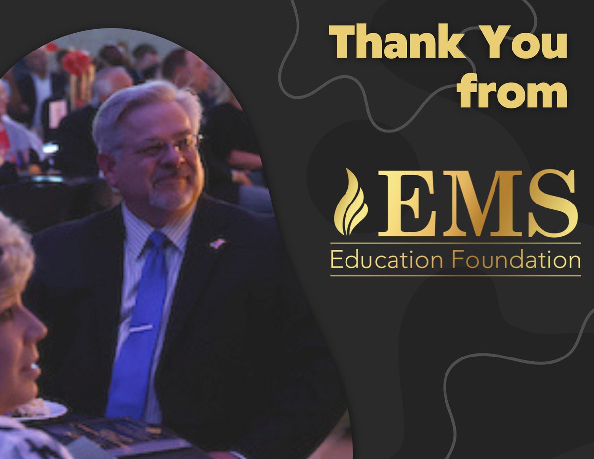 EMS ISD Education Foundation tweet media