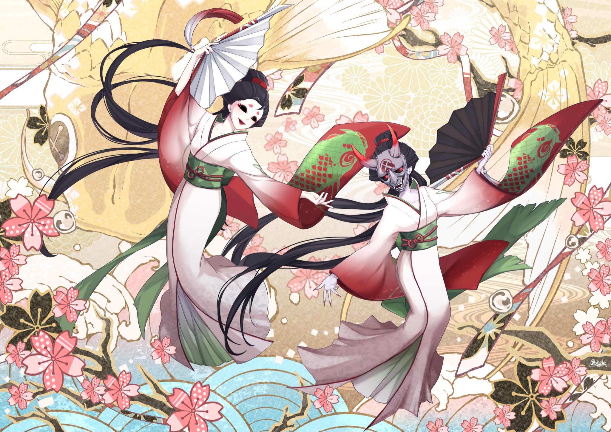 第五人格 芸者 錦鯉 第五人格 芸者 錦鯉