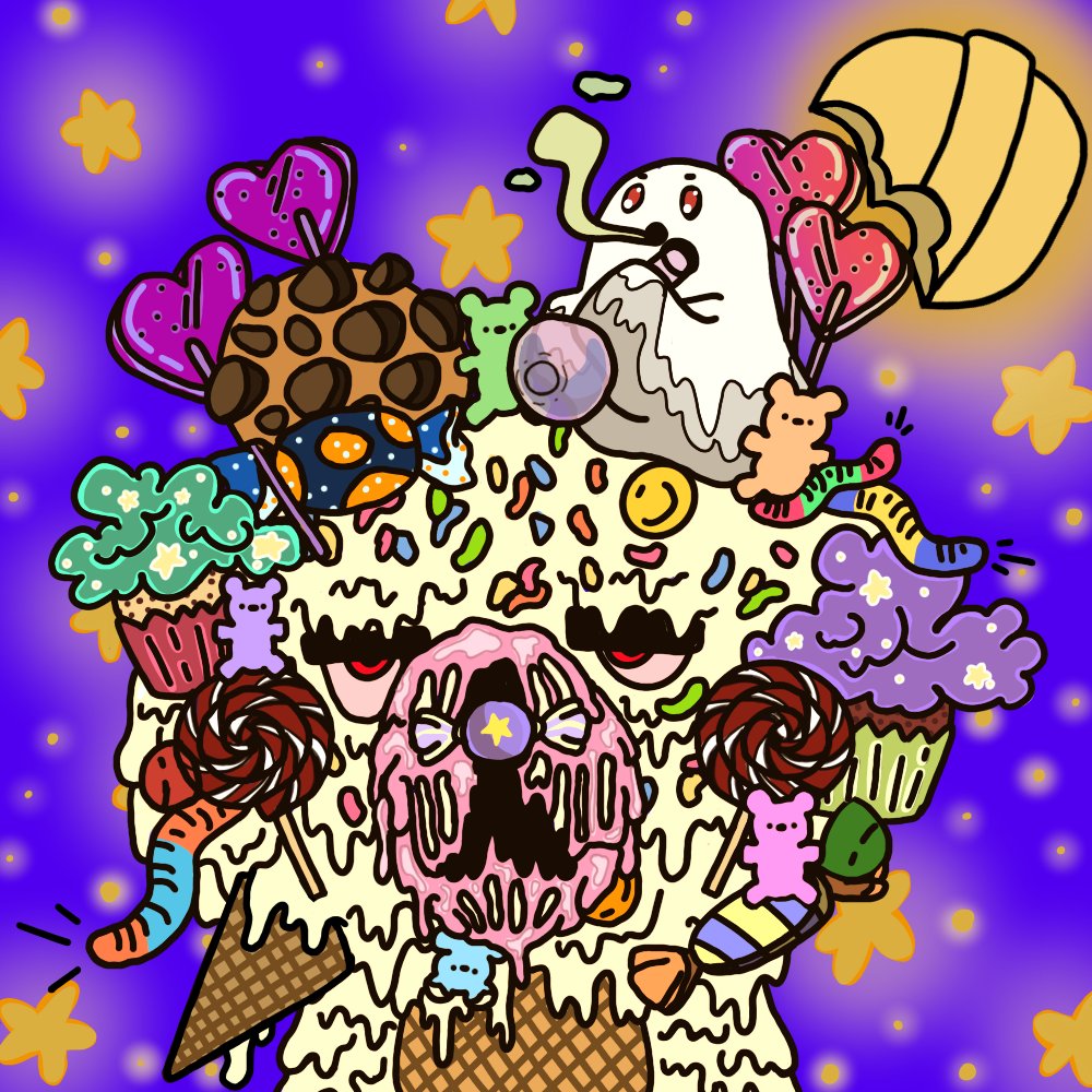 onlinetradehut's tweet photo. MINT A 🐻= GET A COINFLIP 50/50 CHANCE TO REDEEM A HANDPAINTED CANVAS OF ANY BOS NFT IN YOUR WALLET 🐻🎨

For the next 7 minters only ⏰

Still 5 1/1s remaining as well! 5 have been pulled! 👀

 https://t.co/hODZ67MGew

#nft #nfts #NFTMintAlert #NFTCommunity #nftart #SolanaNFTs https://t.co/vOmGat7viE