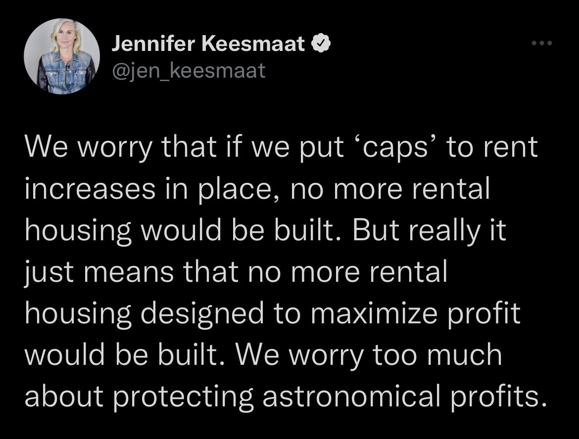 your local self-inflicted housing crisis ouroboros tweet media