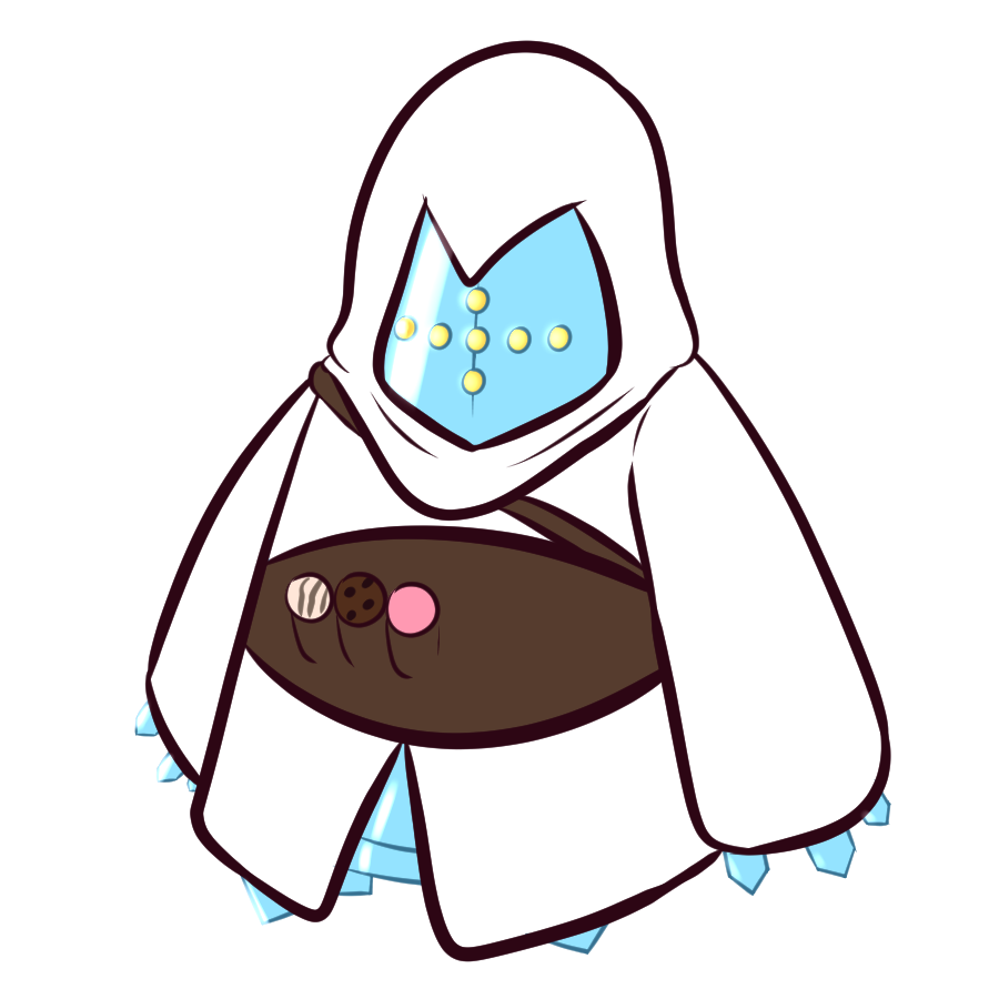 HolyKoshi's tweet image. NEW HOLOBRO REGICE ALTAIR #holoTEMPUS