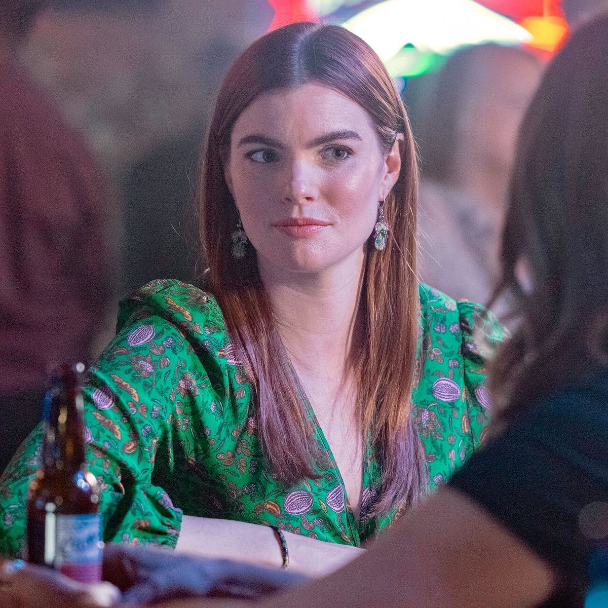 Who should Conrad end up with? 

RT for Billie, like for Cade