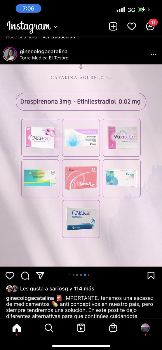 SeLlamaSaraa's tweet photo. Por si les sirve, pastillas con misma composición química y % https://t.co/bTGQVt4gLN