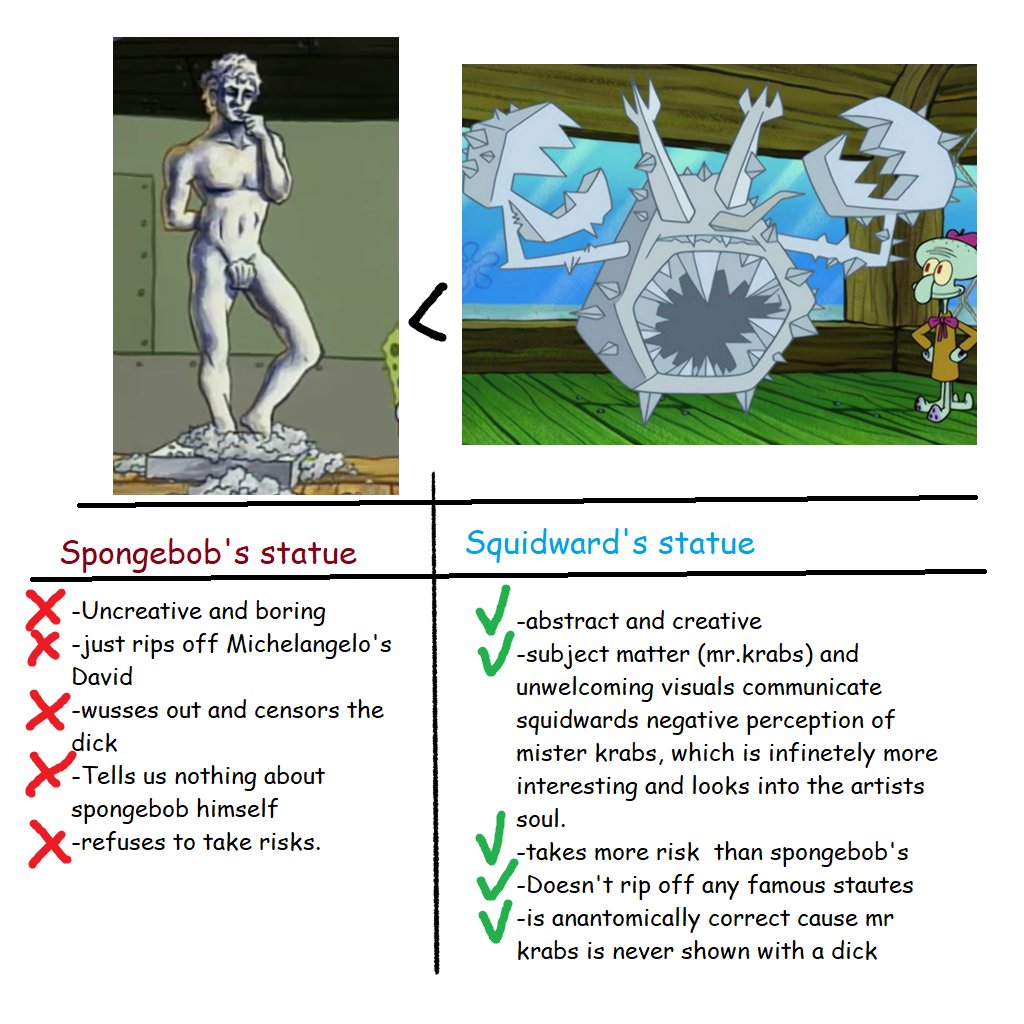 I'm putting it out there...