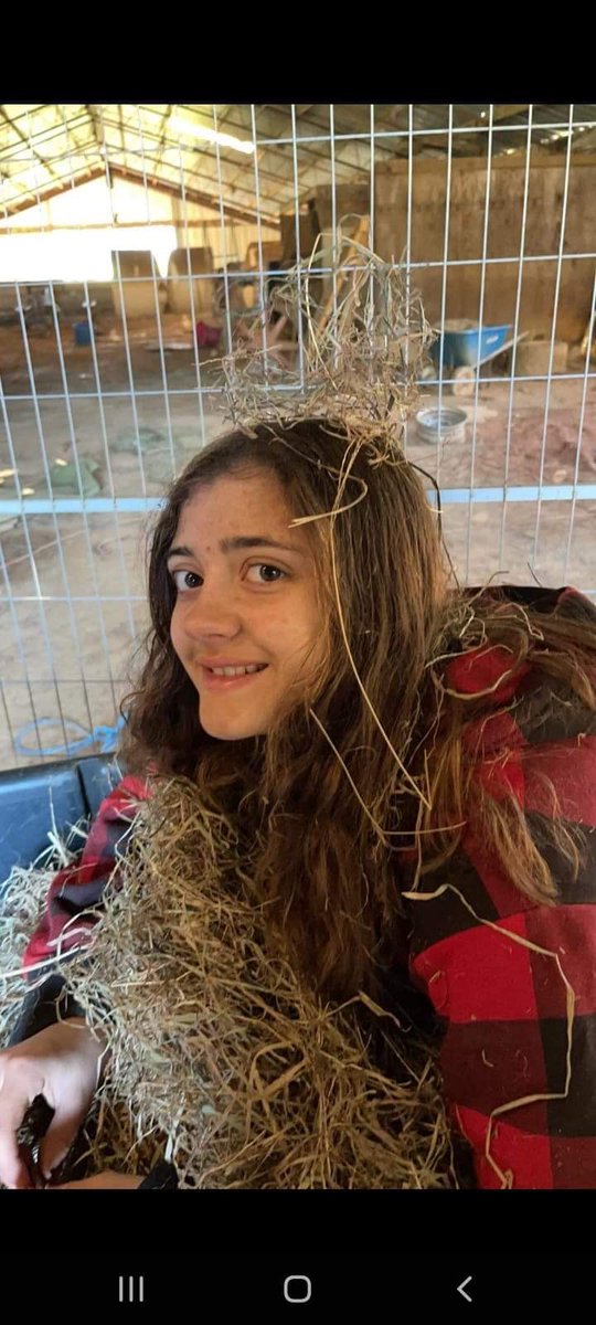 Daisie_Mae_'s tweet photo. Where are you #KayleeJones ? Wherever you are, plz know you are loved &amp; you can reach out anonymously and speak your truth. We believe you! #FindKayleeJones #MissingPerson #Carrollton #Brooksville #EquestrianSports https://t.co/8FK3FDJ0NK
