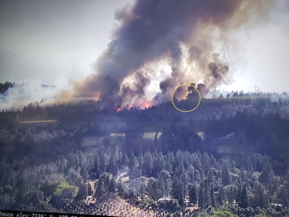 CAL FIRE NevadaYubaPlacer Unit on Twitter "CAL FIRE firefighters