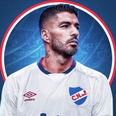#NuevaFotoDePerfil #SuarezANacional
