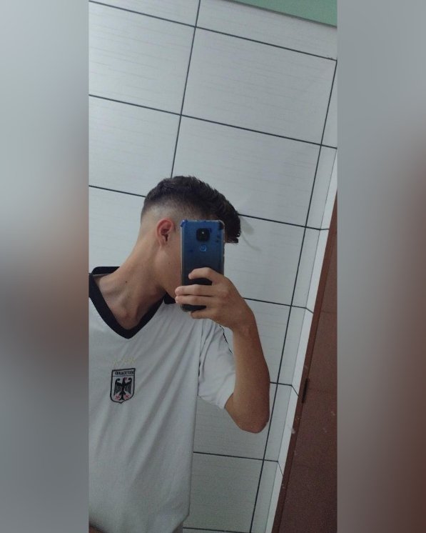 Samuca__00's tweet image. Na 📏, vai