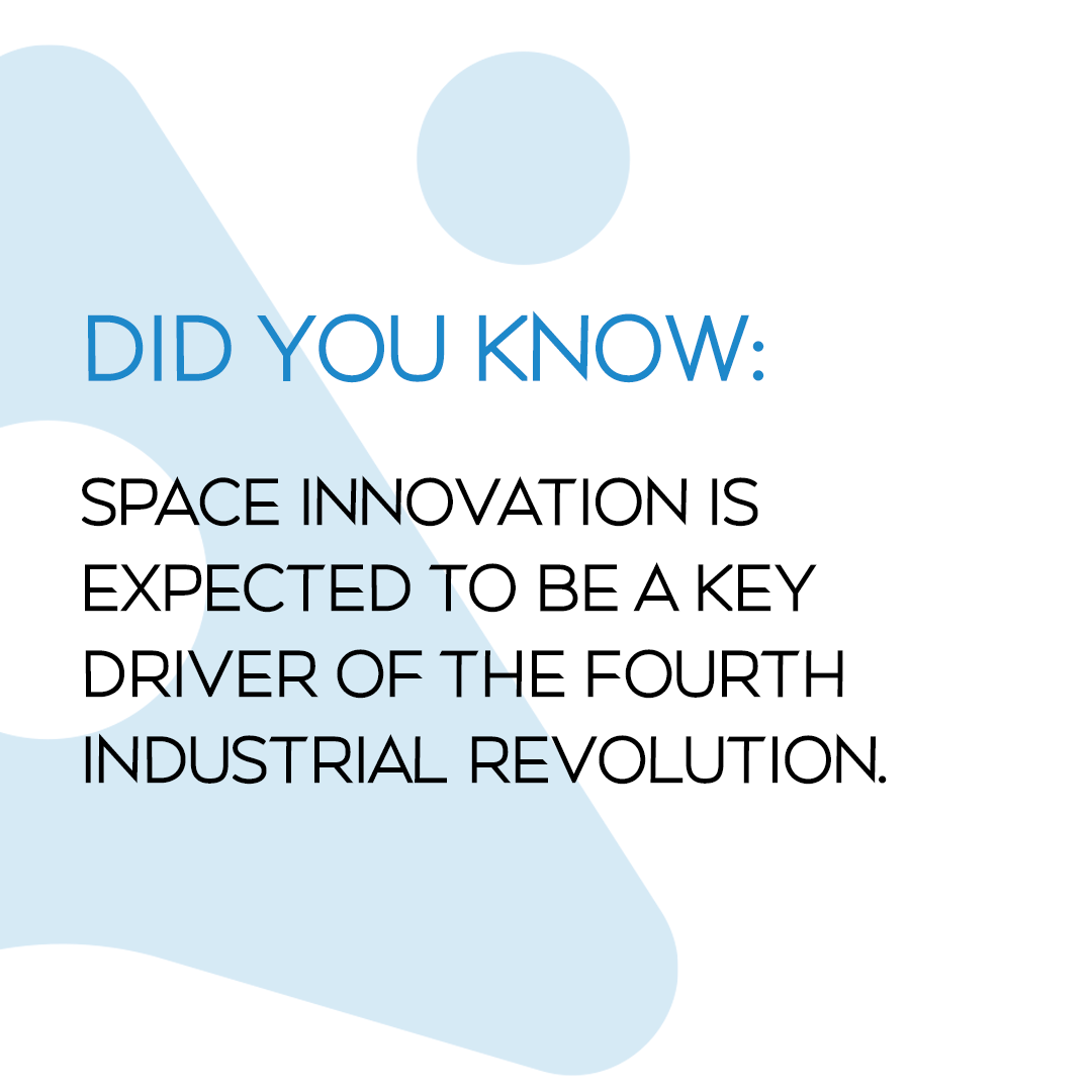 spacecentreaus's tweet photo. Did you know space innovation is expected to be a key driver of the fourth industrial revolution?
Learn more about how Space Centre Australia will innovate the space industry at https://t.co/tbDnJfrF2S

#spacecentreaustralia #spaceindustry #spaceport #queensland #4IR https://t.co/VdxV149mzQ
