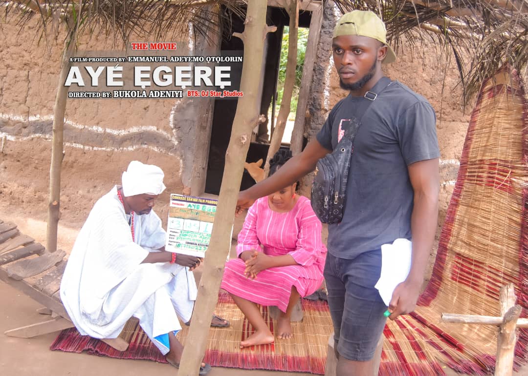 official_bjay21's tweet photo. It's all about AYE EGERE https://t.co/EbEQEYyUu3