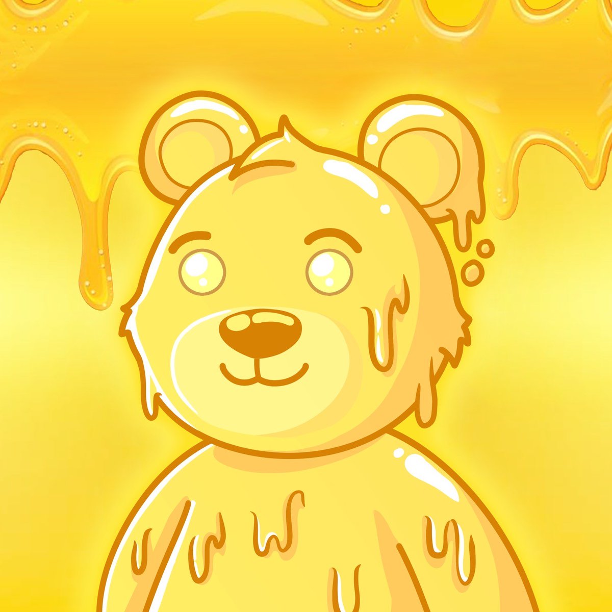 neighbears's tweet image. FIRST 1/1 REVEAL! 

Will you pull this at mint this Thursday? 👀
See you all at the Neighbearhood grand opening! 
#FreeMint #NFTCommunity #ETH