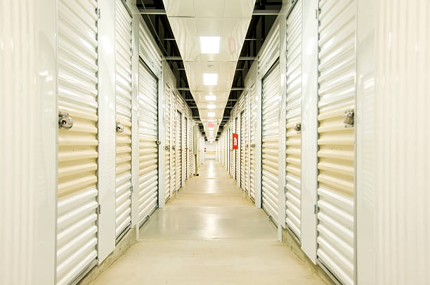 LockBox_Storage's tweet image. What is the first thing you consider when renting a self storage unit?